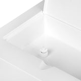 Lafomed autoclave lfss03aa touch with a 3l class b medical printer - BVShop