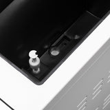 Lafomed autoclave premium line lfss23aa lcd with 23l class b medical printer - BVShop