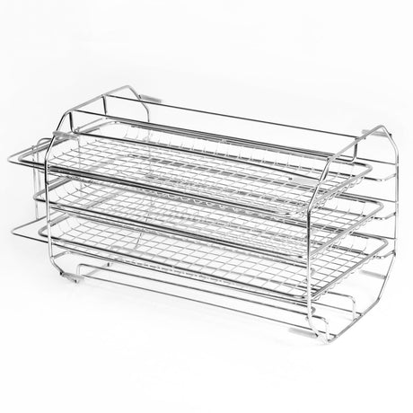 Lafomed autoclave premium line lfss23aa lcd with 23l class b medical printer - BVShop