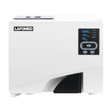 Lafomed Autoclave Standard Line LFSS08AA 8 L class B with a printer - BVShop