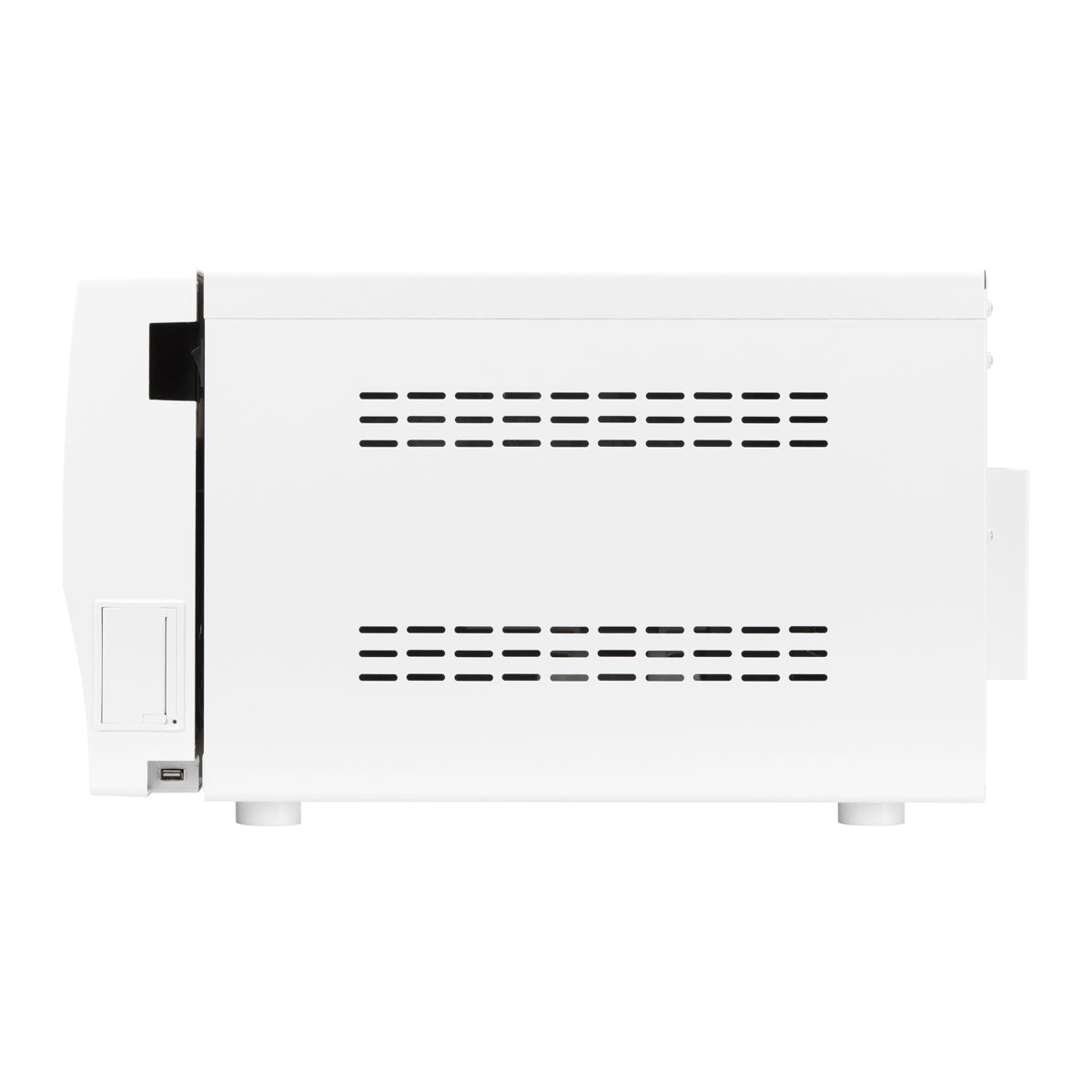 Lafomed Autoclave Standard Line LFSS12AA 12 L class B with a printer - BVShop