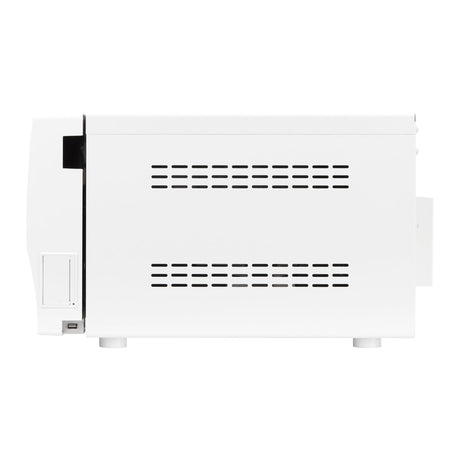 Lafomed Autoclave Standard Line LFSS12AA 12 L class B with a printer - BVShop