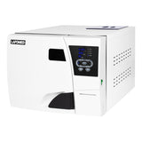 Lafomed Autoclave Standard Line LFSS23AA LED 23 L class B with a printer - BVShop