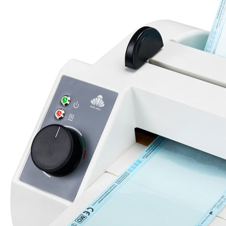 Lafomed sleeve sealer F-3000P1 - BVShop