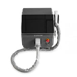 Sistema laser portátil GLOVCON MED Q-Switch Nd:YAG para uso profissional