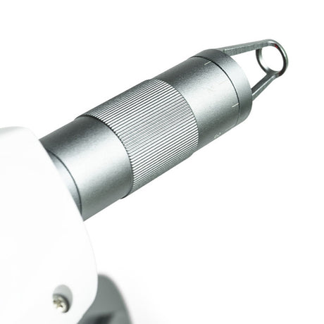 Sistema laser profissional Q-Switch Nd:YAG com cabeças de 1064 nm e 532 nm