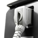 Sistema laser GLOVCON MED para remoção de PMU com definições ajustáveis