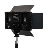 LED600 Panel Lamp with Tripod - BVShop