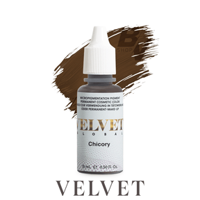 Li Pigments Velvet Chicory Pigments 15ml - BVShop