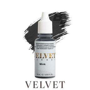Li Pigments Velvet Mink Pigments 15ml - BVShop
