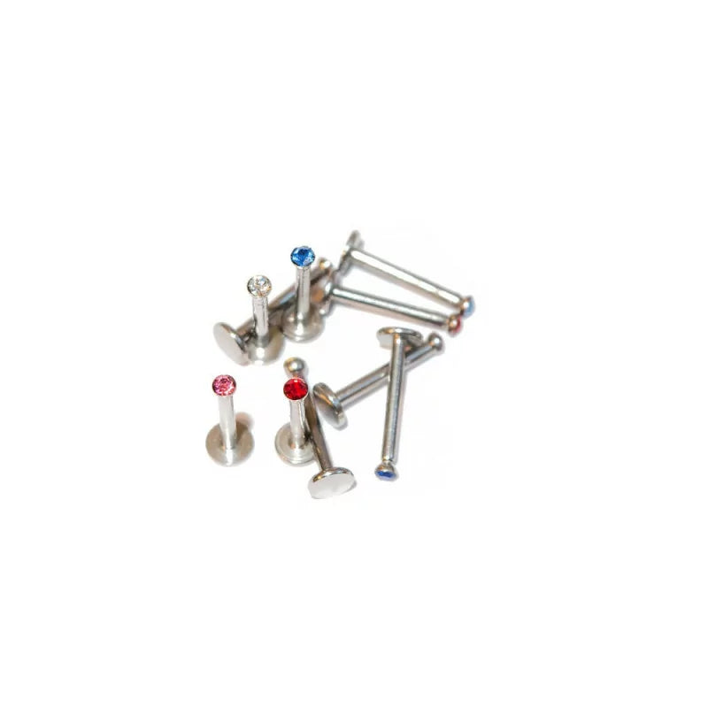 Anel de lábio nº 5