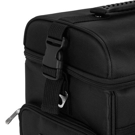 Look 328 cosmetic case on wheels - BVShop