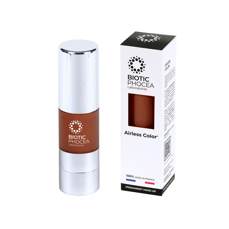 Biotic Phocea Airless Line Pigmento Labial Framboisine (LP23) 13ml