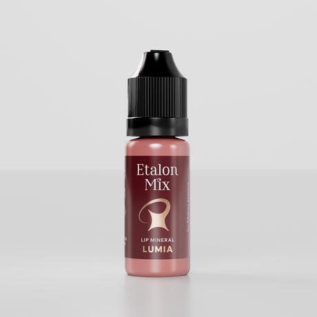 Etalon Mix Lip Pigment “Lumia” Favor Set 5ml/10ml - BVShop
