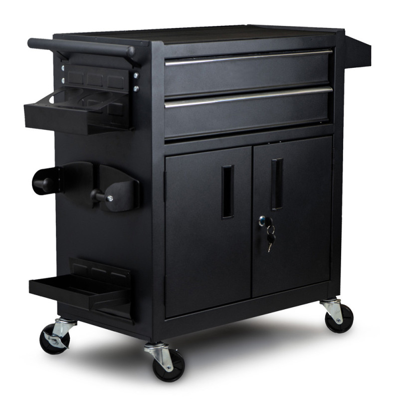 LUX ON Estação de Trabalho Móvel