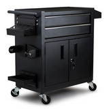 LUX ON Estação de Trabalho Móvel