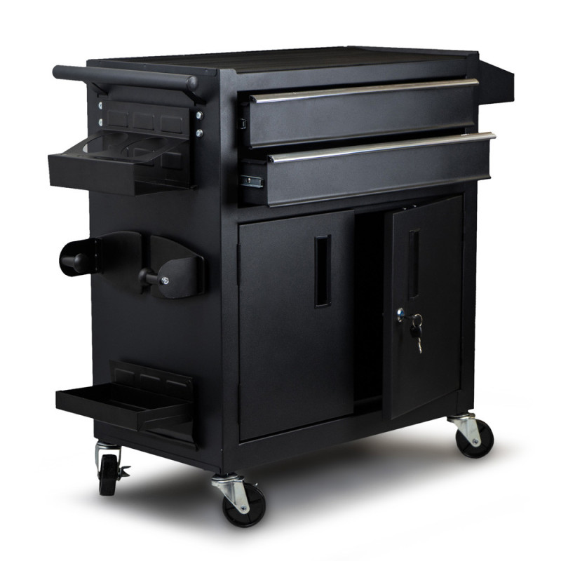 LUX ON Estação de Trabalho Móvel