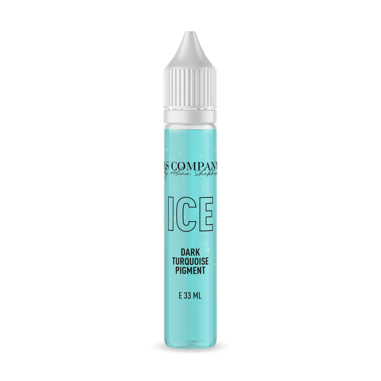 Gel de Gelo / Gel Refrescante AS COMPANY 33ml
