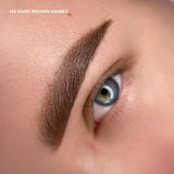 AS COMPANY M2-Cabelo Castanho Escuro Mineral (OPIUM LIGHT) 6/15ml