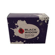 Machine bags Black widow 500pc - BVShop