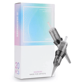 Mast Cartridges Round Liner SMP - BVShop