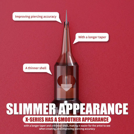 Mast Arenahawk X Round Liner Cartridges - BVShop