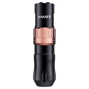 Mast Fold 2 Wireless Tattoo And PMU Machine Pen - BVShop