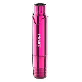 Mast P10 Rotary Tattoo Machine Pink - BVShop