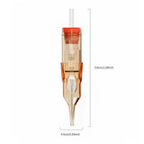 Mast Dragonhawk Pro Round Magnum Cartridges - BVShop