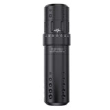 Mast Flip Pro tattoo machine kit contents