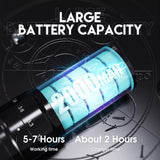 Mast Fold 2 Pro Máquina de Tatuagem Sem Fios