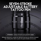 Mast Fold 2 Pro Máquina de Tatuagem Sem Fios