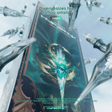 Mast Hyperlink Round Liner Cartridges - BVShop