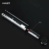 Mast Lancer tattoo pen kit contents