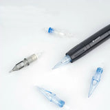 Mast Magi Pen Rotary PMU And Tattoo Machine Red - BVShop