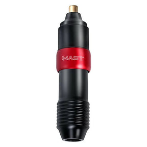 Mast Sai rotary tattoo machine with aluminium body and RCA connection