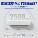 Mast Smart Wireless Stencil Printer - BVShop