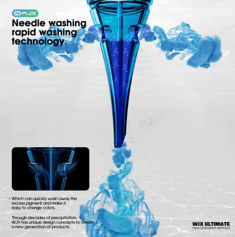 MAST WJX Ultimate Round Magnum Cartridges - BVShop