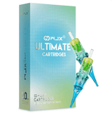 MAST WJX Ultimate Round Shader Cartridges - BVShop