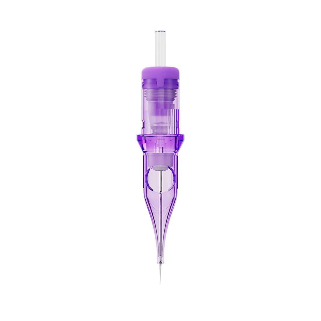 Cartuchos Mast Pro 2 Ti Round Liner