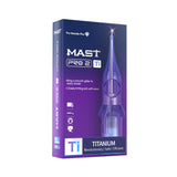 Cartuchos Mast Pro 2 Ti Round Liner