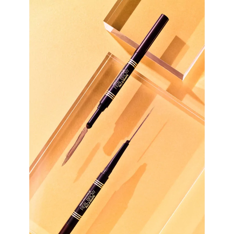 Max Factor Real Brow Pencil - BVShop