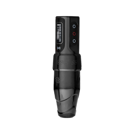 Microbeau Flux S Max Stealth with PowerBolt II - BVShop