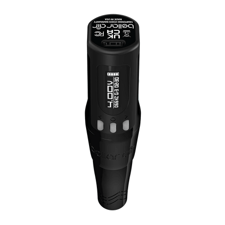 Bellar Air Stealth With Power Bolt PMU Machine - BVShop