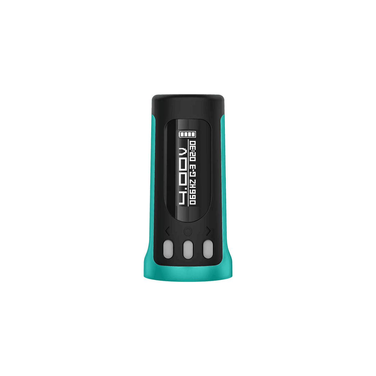 Bellar Air Machine Blue With Power Bolt + Extra Battery Pack - BVShop