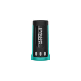 Bellar Air Machine Blue With Power Bolt + Extra Battery Pack - BVShop