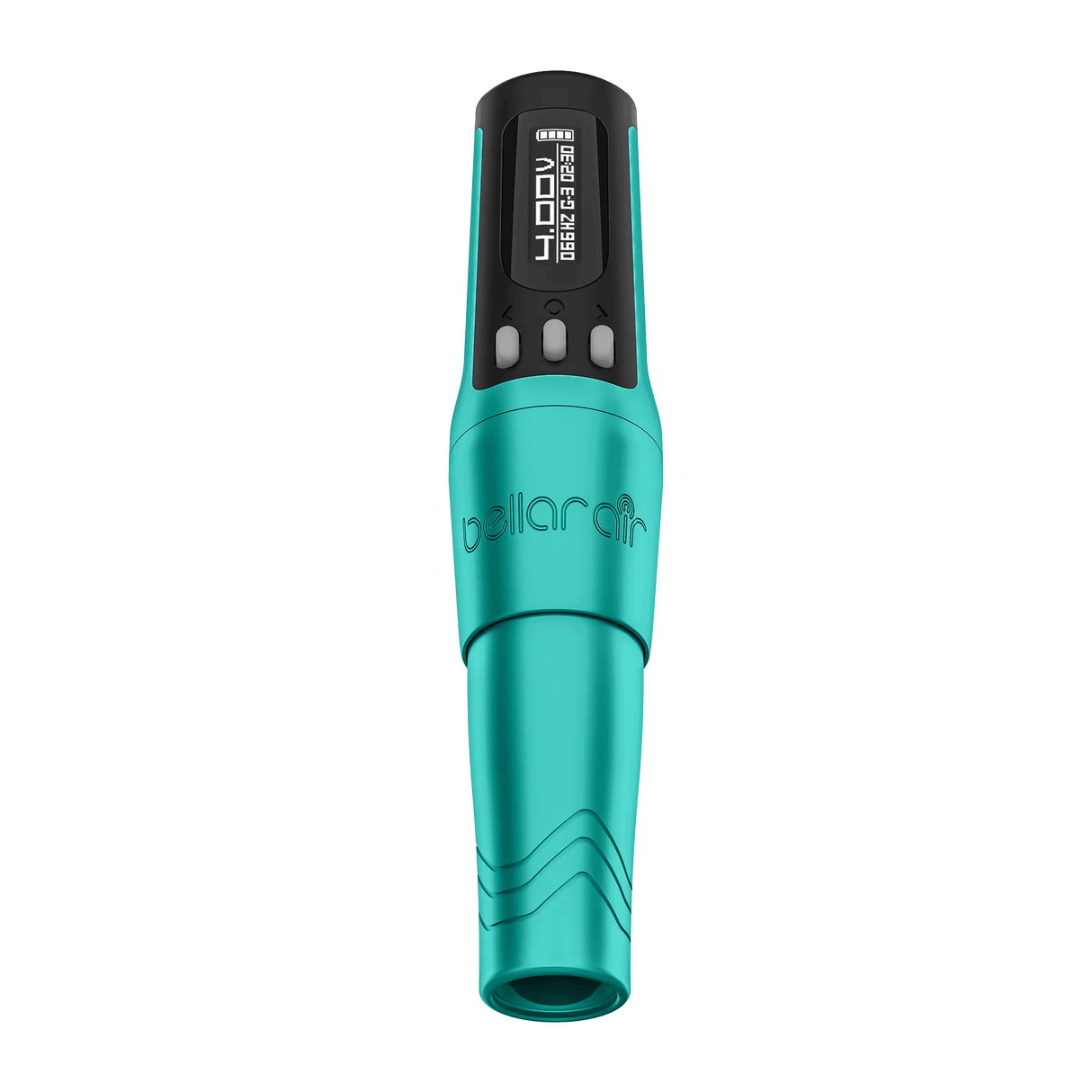 Bellar Air Machine Blue With Power Bolt + Extra Battery Pack - BVShop