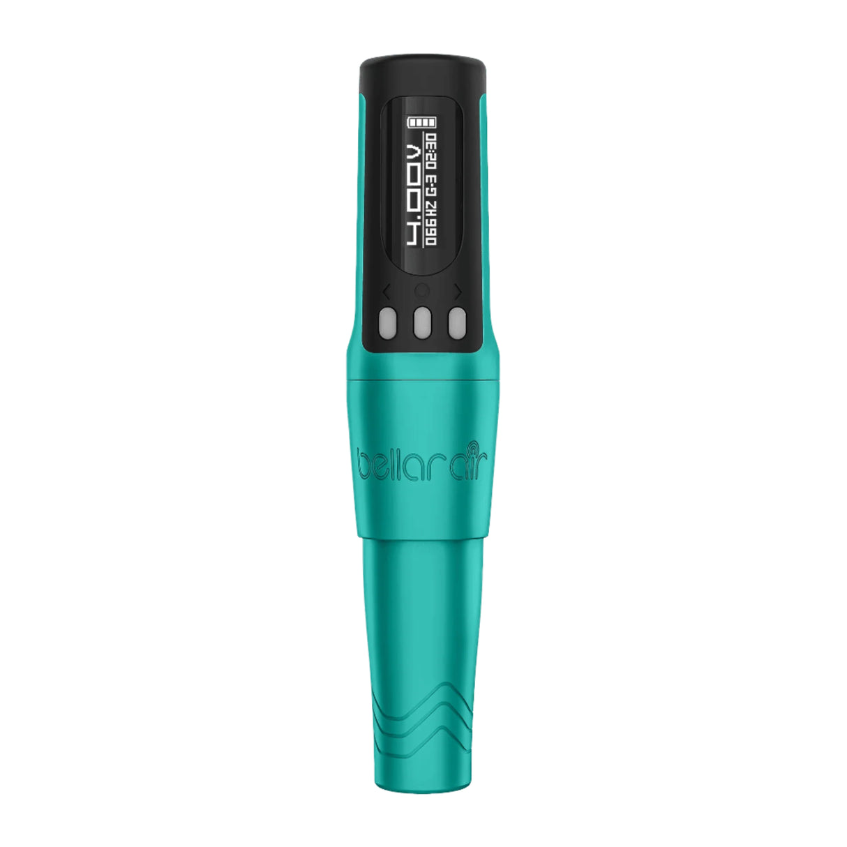 Bellar Air Machine Blue With Power Bolt + Extra Battery Pack - BVShop