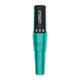 Bellar Air Machine Blue With Power Bolt + Extra Battery Pack - BVShop