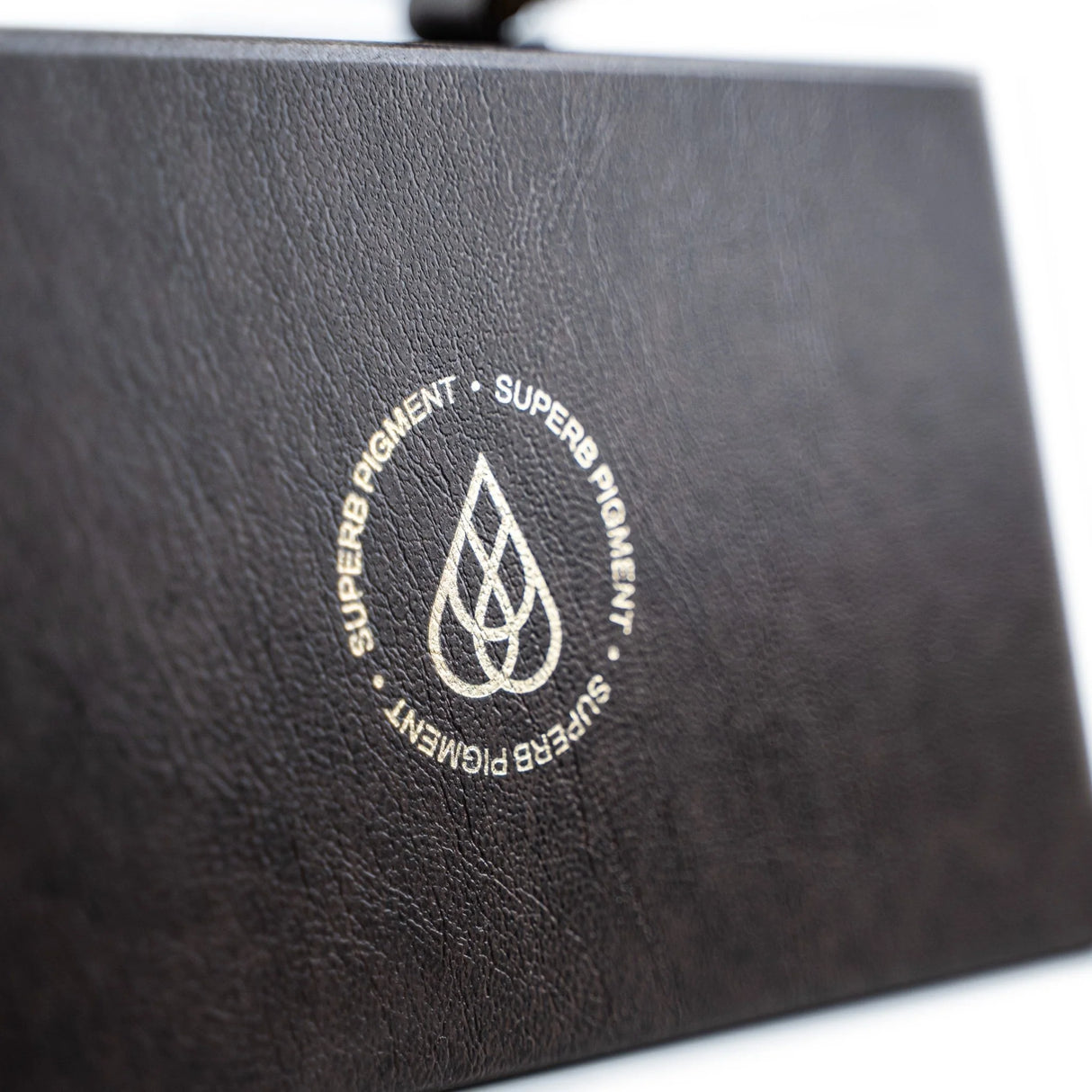 A Coleção de Pigmentos para Microblading The Pigment 8x10ml